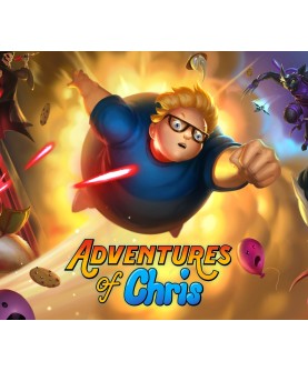Adventures of Chris Steam Key EUROPE